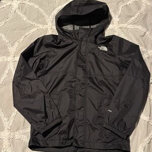 Northface YM lightweight windbreaker